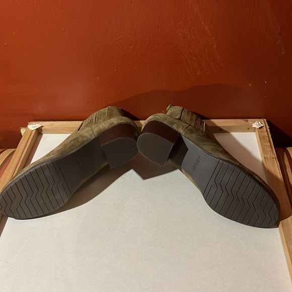 NWT Women's ankle boots - Picture 5 of 5